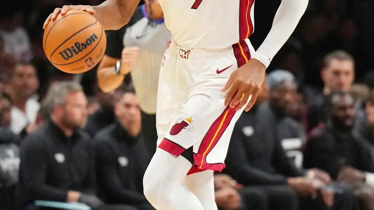 Miami Heat: Speranțe pentru 2026-27 în fața noilor provocări