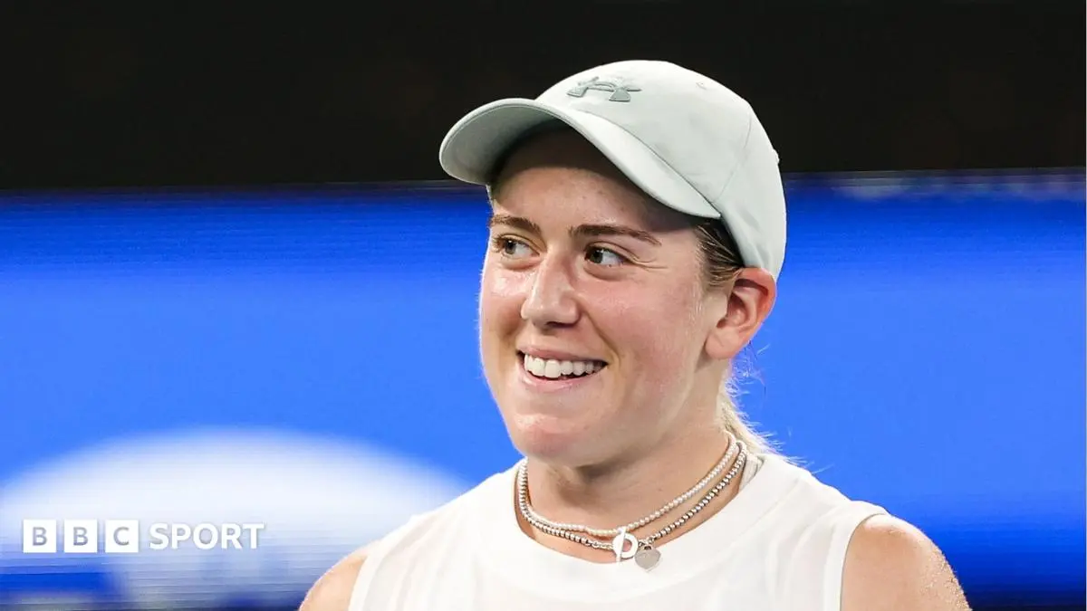 Sonay Kartal revine cu victorie la WTA 1000 după 6 luni de pauză